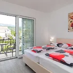 Dom wakacyjny Nikola *