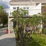 Nikola Dom wakacyjny Jadranovo