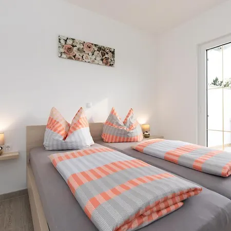 Casa de Férias Nikola