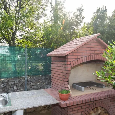 Casa de Férias Nikola