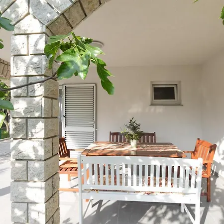 Casa de Férias Nikola *