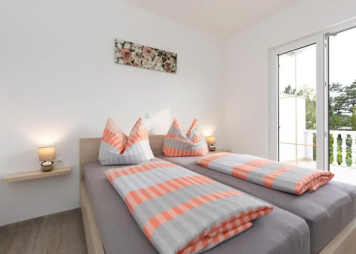 بيت للعطل Nikola