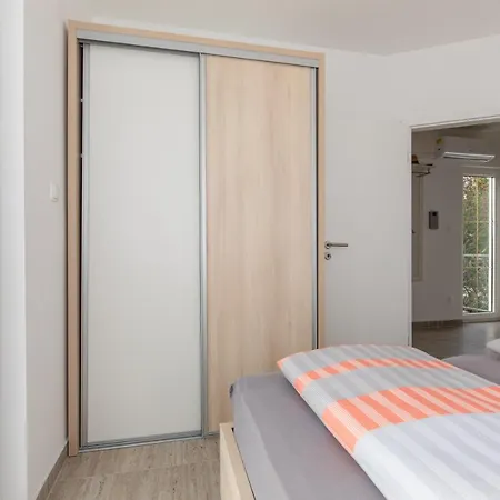 Holiday home Nikola *