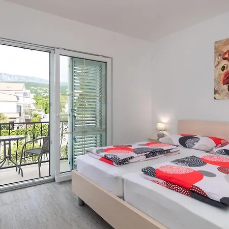 Сasa de vacaciones Nikola *