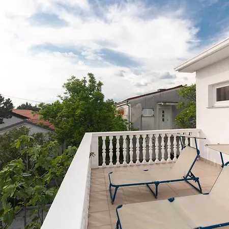 Holiday home Nikola *